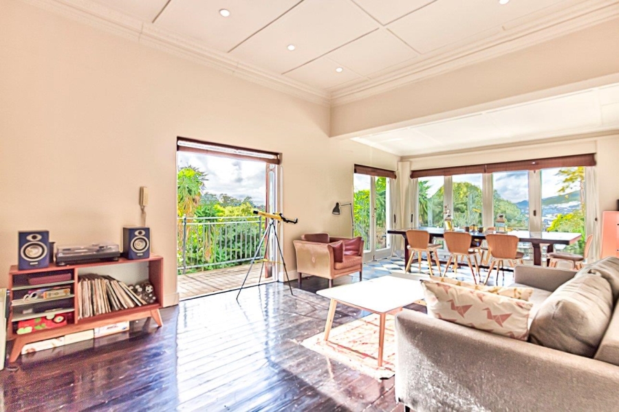 4 Bedroom Property for Sale in Tamboerskloof Western Cape